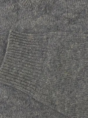 UNIQLO/ユニクロ/ニット/セーター/トップス/ブルー/L