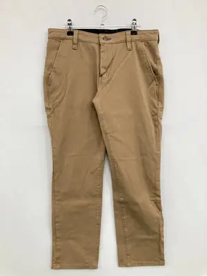 LEVI'S PREMIUM/リーバイスプレミアム/チノパンツ/パンツ/ベージュ/32x32