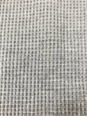 POWER TO THE PEOPLE/パワートゥザピープル/Tシャツ/カットソー/トップス/グレー/X-LARGE