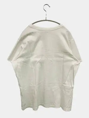 UNIQLO/ユニクロ/Tシャツ/カットソー/トップス/ホワイト/3XL