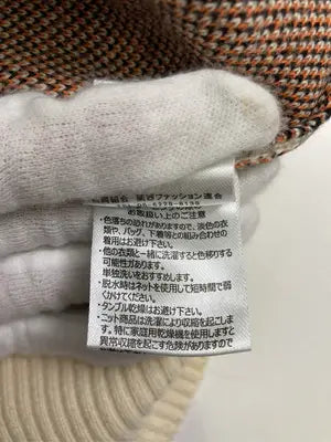 KOOKYN/クーキン/ニット/セーター/トップス/ベージュ/F