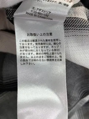 GLOBAL WORK/グローバルワーク/シャツ/ブラウス/トップス/ブラック/L