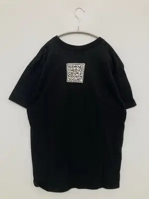 Maggie's/Tシャツ/カットソー/トップス/ブラック/L