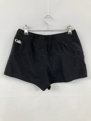 GFIT/その他パンツ/パンツ/ブラック/M