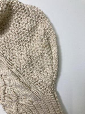 chocol raffine/ショコラフィネ/ニット/セーター/トップス/アイボリー/F