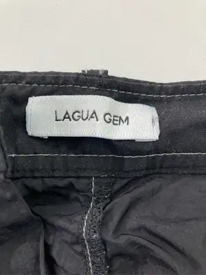 LAGUA  GEM/ラグアジェム/その他パンツ/パンツ/ブラック/S