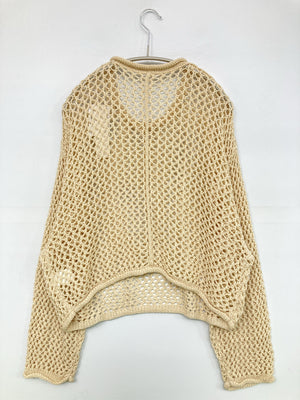 Frame/ニット/セーター/トップス/ベージュ/F