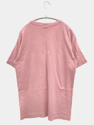Champion/チャンピオン/Tシャツ/カットソー/トップス/ピンク/MEDIUM