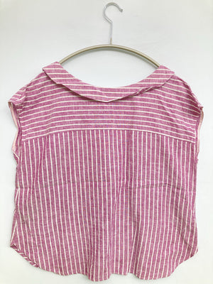 Dee Flavor/ノースリーブ/トップス/パープル/38