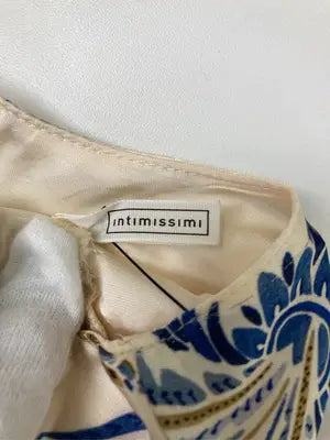 intimissimi/エコバッグ/サブバッグ/バッグ/ベージュ