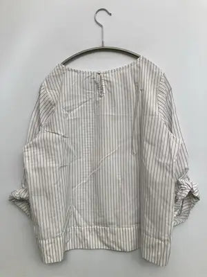 JEUNNE GARCON/Tシャツ/カットソー/トップス/ホワイト/M  バスト79～87  身長154～162