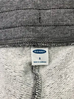 OLD NAVY/オールドネイビー/スウェットパンツ/パンツ/グレー/S