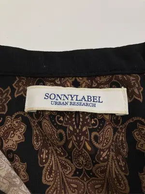 Sonny Label/サニーレーベル/ワンピース/ワンピース/ドレス/ブラウン/F