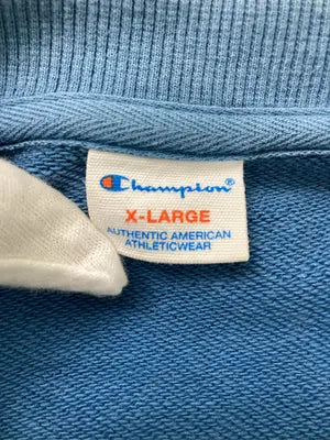 Champion/チャンピオン/スウェット/トップス/スカイブルー/X-LARGE