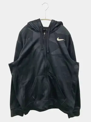 NIKE/ナイキ/パーカー/トップス/ブラック/L