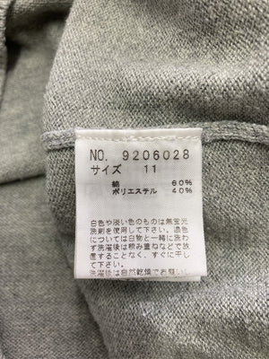 EASTBOY/イーストボーイ/ベスト/トップス/グレー/11