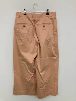 UNITED ARROWS/ユナイテッドアローズ/スラックス/パンツ/ピンク/40