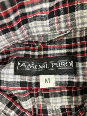 AMORE PURO/シャツ/ブラウス/トップス/その他/M