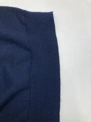 LACOSTE/ラコステ/ベスト/トップス/ネイビー/US M