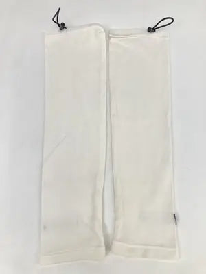 PROTECTWARMCOLD/アームカバー/ファッション雑貨/ホワイト