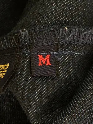 RUGGED FACTORY/ワンピース/ワンピース/ドレス/ブルー/M