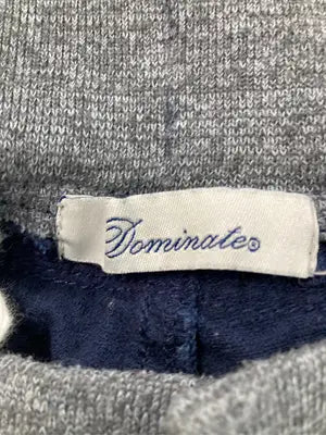 Dominate/その他パンツ/パンツ/ネイビー/M