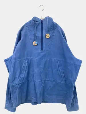 wool rich/ウールリッチ/アノラックパーカー/トップス/ブルー/XL