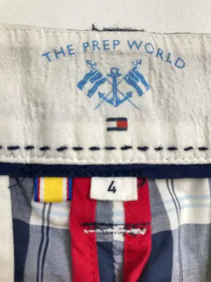 THE PREP WORLD/その他パンツ/パンツ/ブラック/4