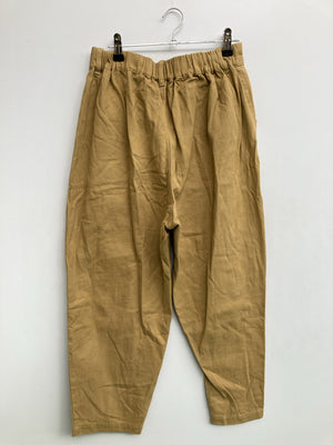 studio CLIP/スタジオクリップ/その他パンツ/パンツ/ベージュ/F