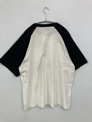 United Athle/ユナイテッドアスレ/Tシャツ/カットソー/トップス/ホワイト/L
