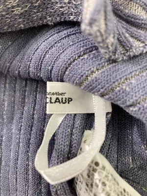NICE CLAUP/ナイスクラップ/その他トップス/トップス/ブルー/F