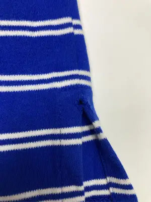 Polo by Ralph Lauren/ポロバイラルフローレン/ポロシャツ/トップス/ブルー/L