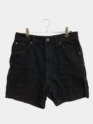 UNIQLO/ユニクロ/デニムパンツ/パンツ/ブラック/26 (66cm)