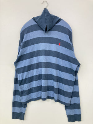 Ralph Lauren/ラルフローレン/Tシャツ/カットソー/トップス/ブルー/XL