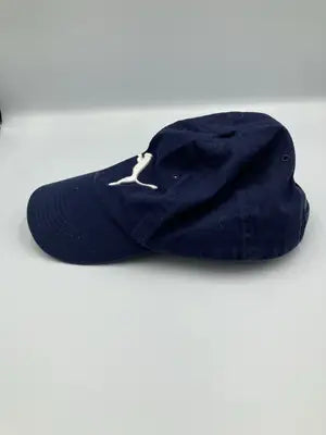 PUMA/プーマ/キャップ/帽子/ネイビー/Adult
