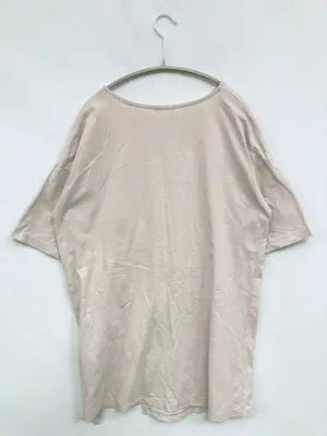 earth music&ecology/アースミュージックアンドエコロジー/Tシャツ/カットソー/トップス/ベージュ/F