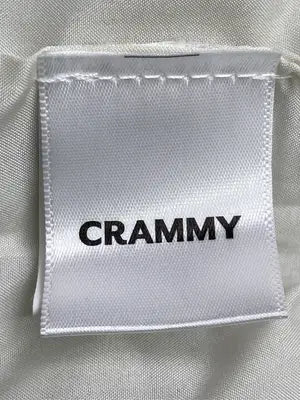 CRAMMY/クラミー/ダウンベスト/ジャケット/アウター/ネイビー/S