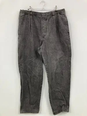 FREAK'S STORE/フリークスストア/デニムパンツ/パンツ/グレー/L