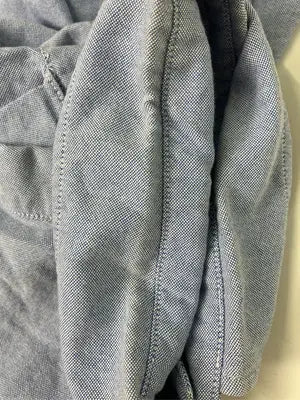 JOURNAL STANDARD/ジャーナルスタンダード/シャツ/ブラウス/トップス/ブルー/M