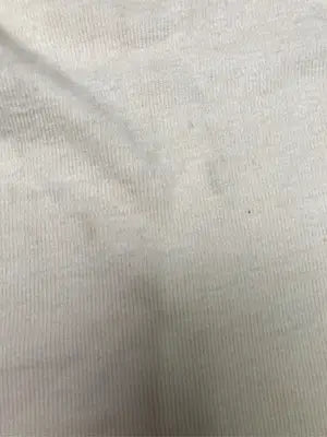 Tシャツ/カットソー/トップス/ベージュ