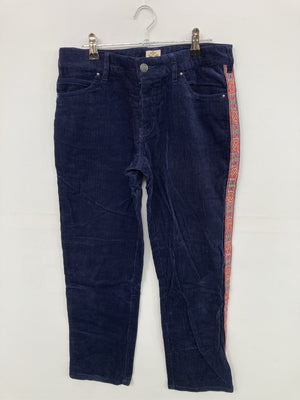 TITICACA/チチカカ/その他パンツ/パンツ/ネイビー/M