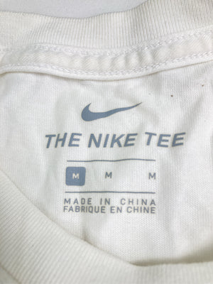 NIKE/ナイキ/Tシャツ/カットソー/トップス/ホワイト/M
