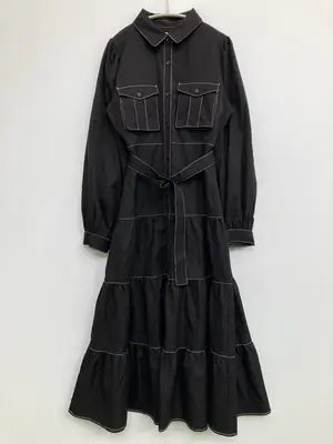 jouetie/ジュエティ/ワンピース/ワンピース/ドレス/ブラック/M