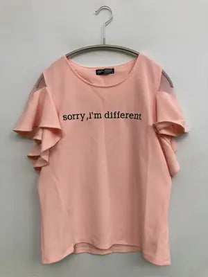 BENZSHOP/Tシャツ/カットソー/トップス/ピンク