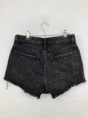 ZARA/ザラ/デニムパンツ/パンツ/ブラック/EUR 36/USA 4/MEX 26