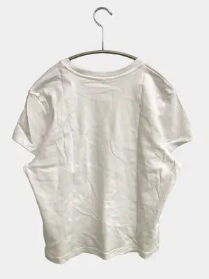 UNIQLO/ユニクロ/Tシャツ/カットソー/トップス/ホワイト