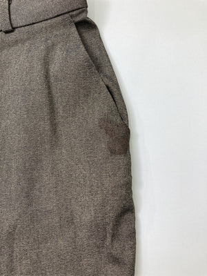 Avemme/その他パンツ/パンツ/グレー/67-93