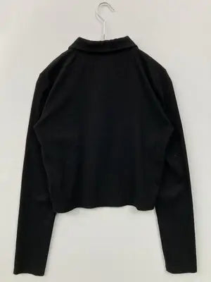 SUREVE/シュリーブ/その他トップス/トップス/ブラック/L