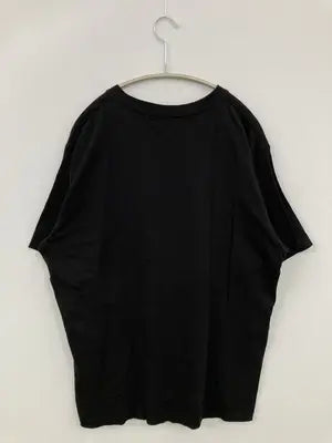 UNIQLO UT/ユニクロユーティー/Tシャツ/カットソー/トップス/ブラック/XL