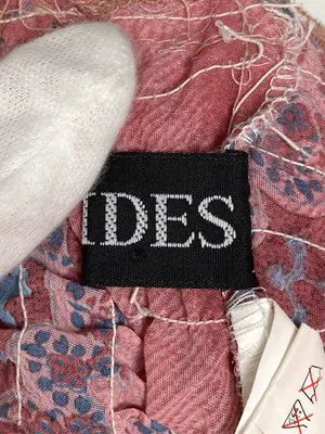 DECIDES/その他トップス/トップス/ピンク